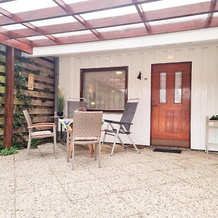 Gezellige Vakantiewoning Dichtbij Centrum Domburg Do20 Exterior foto