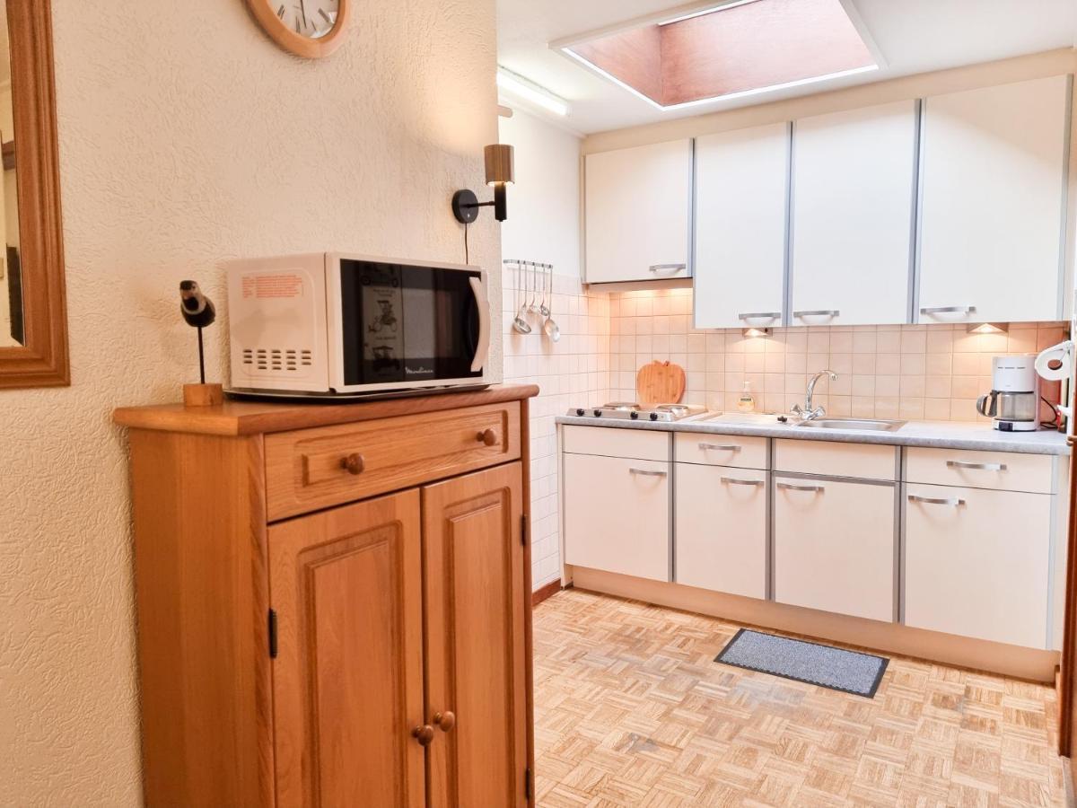Gezellige Vakantiewoning Dichtbij Centrum Domburg Do20 Exterior foto